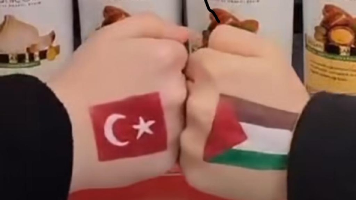 İlk Kıblemiz Kudüs: Boykotun Önemi